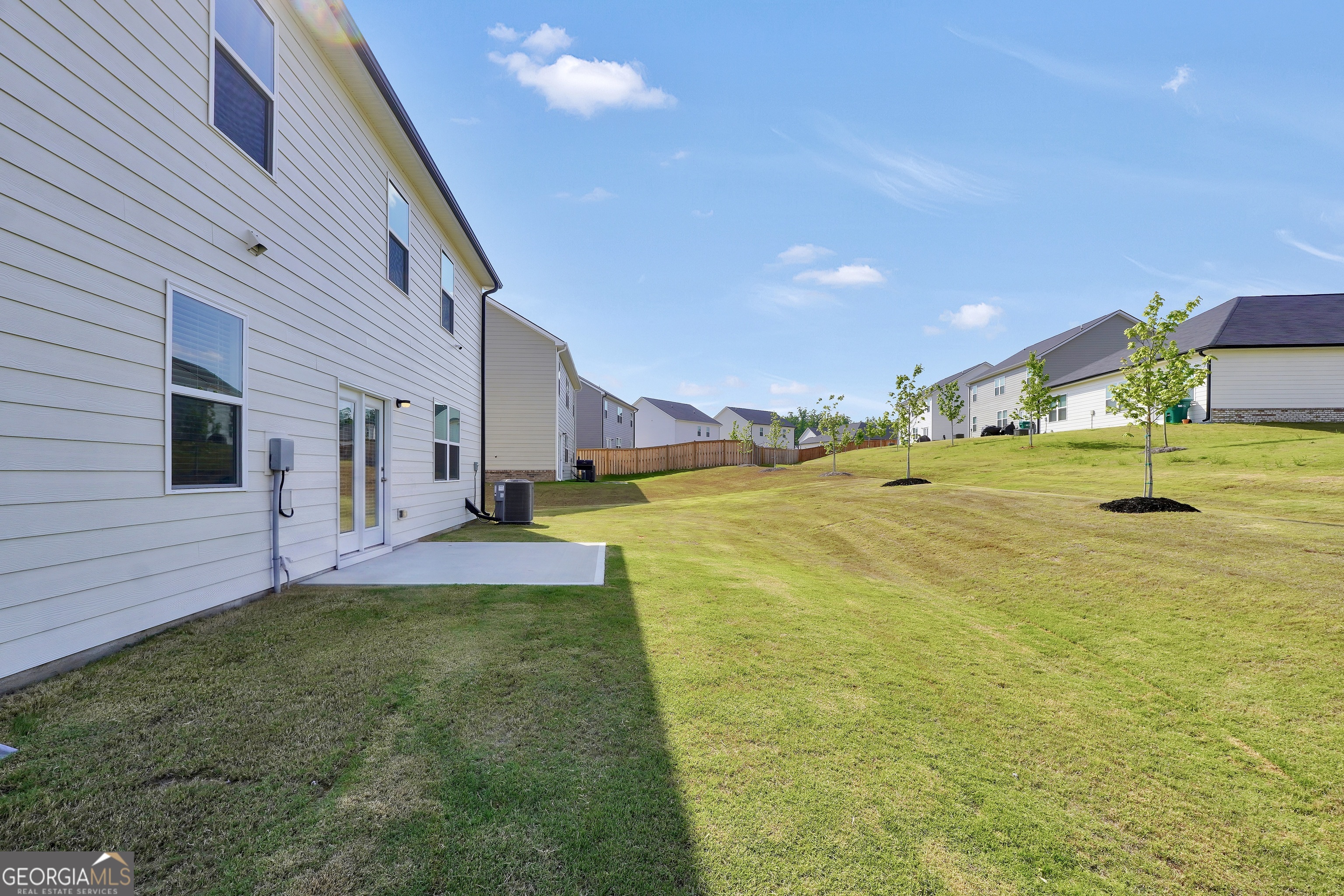165 Aster Avenue Locust Grove GA 30248