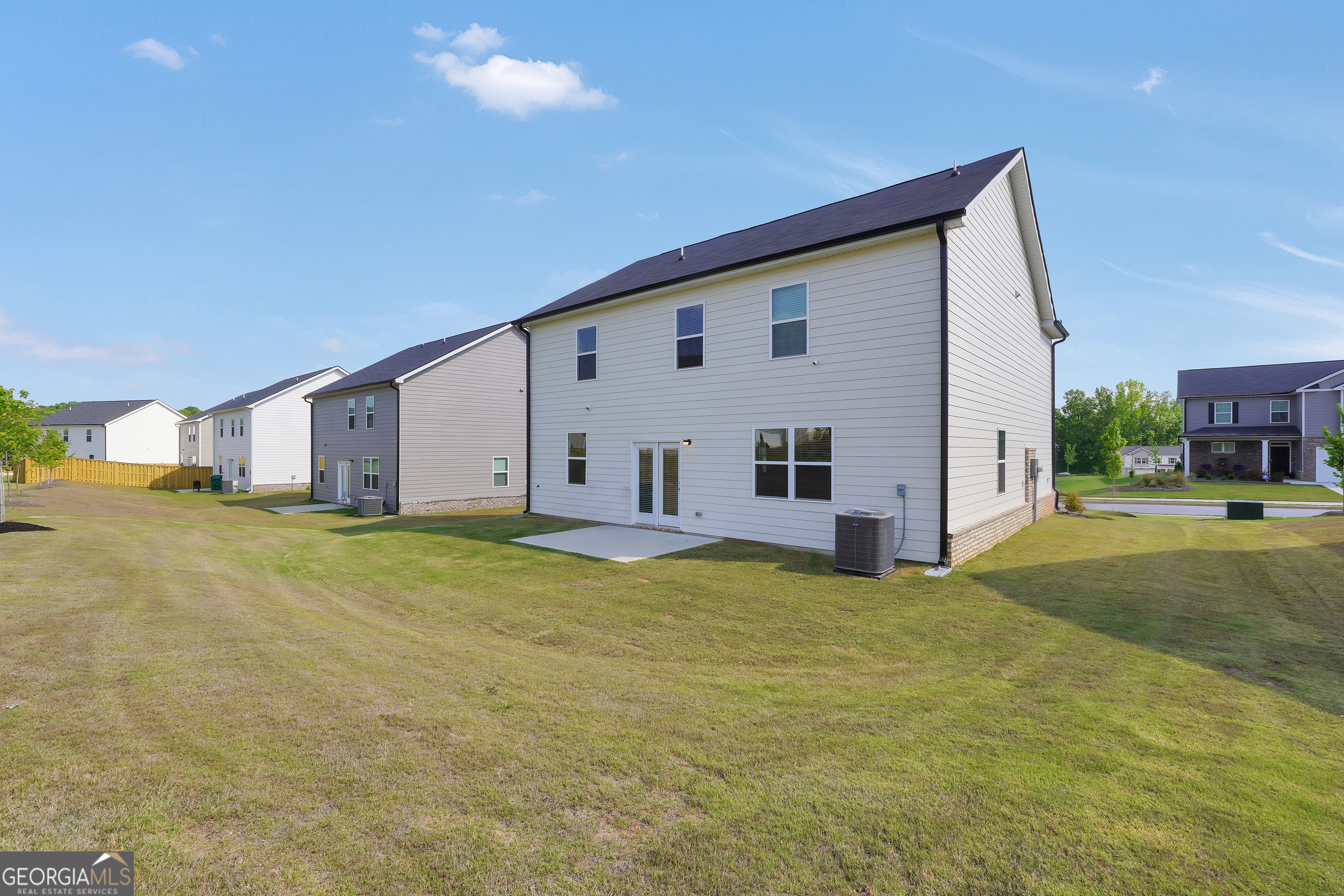 165 Aster Avenue Locust Grove GA 30248