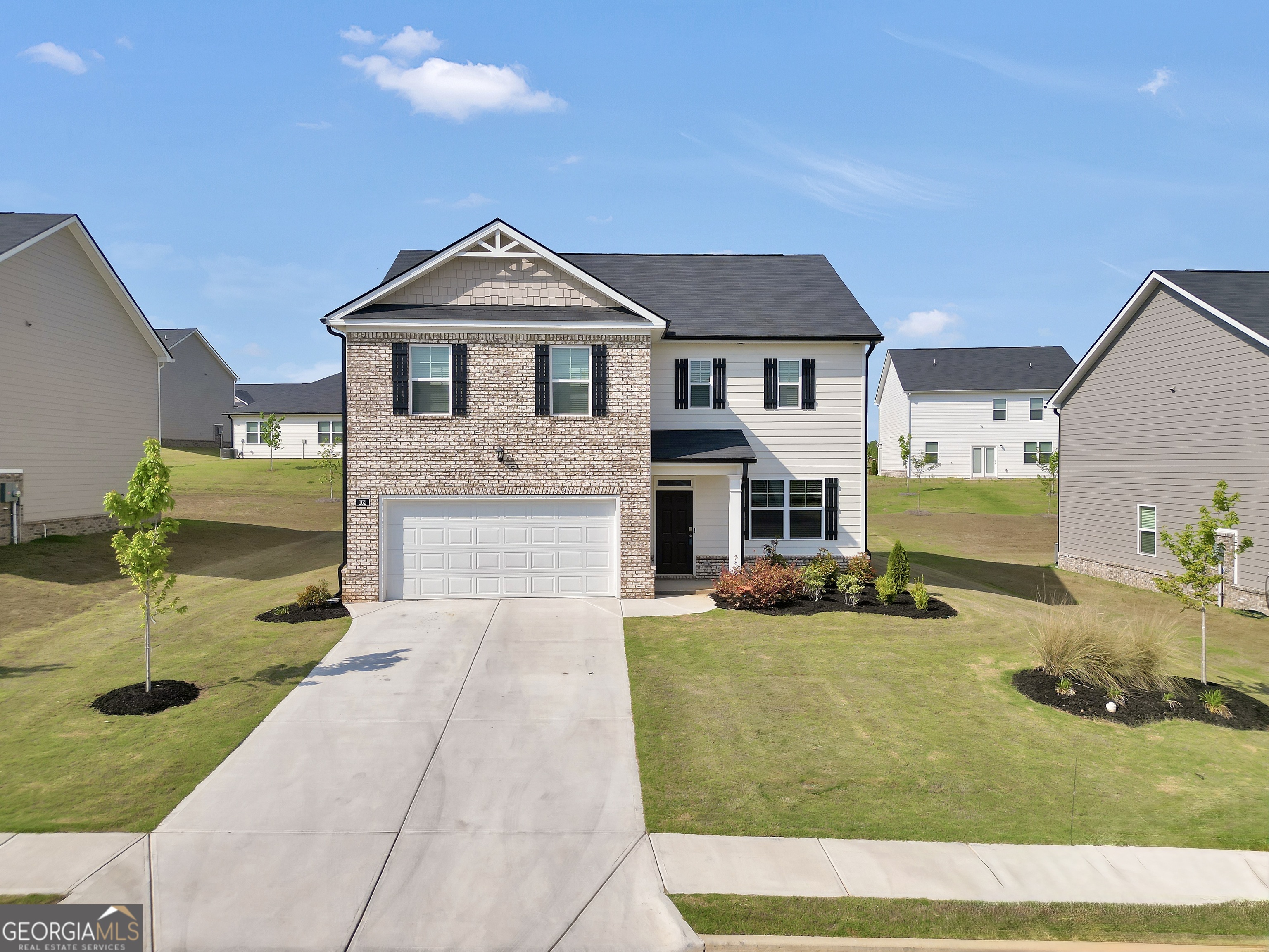165 Aster Avenue Locust Grove GA 30248