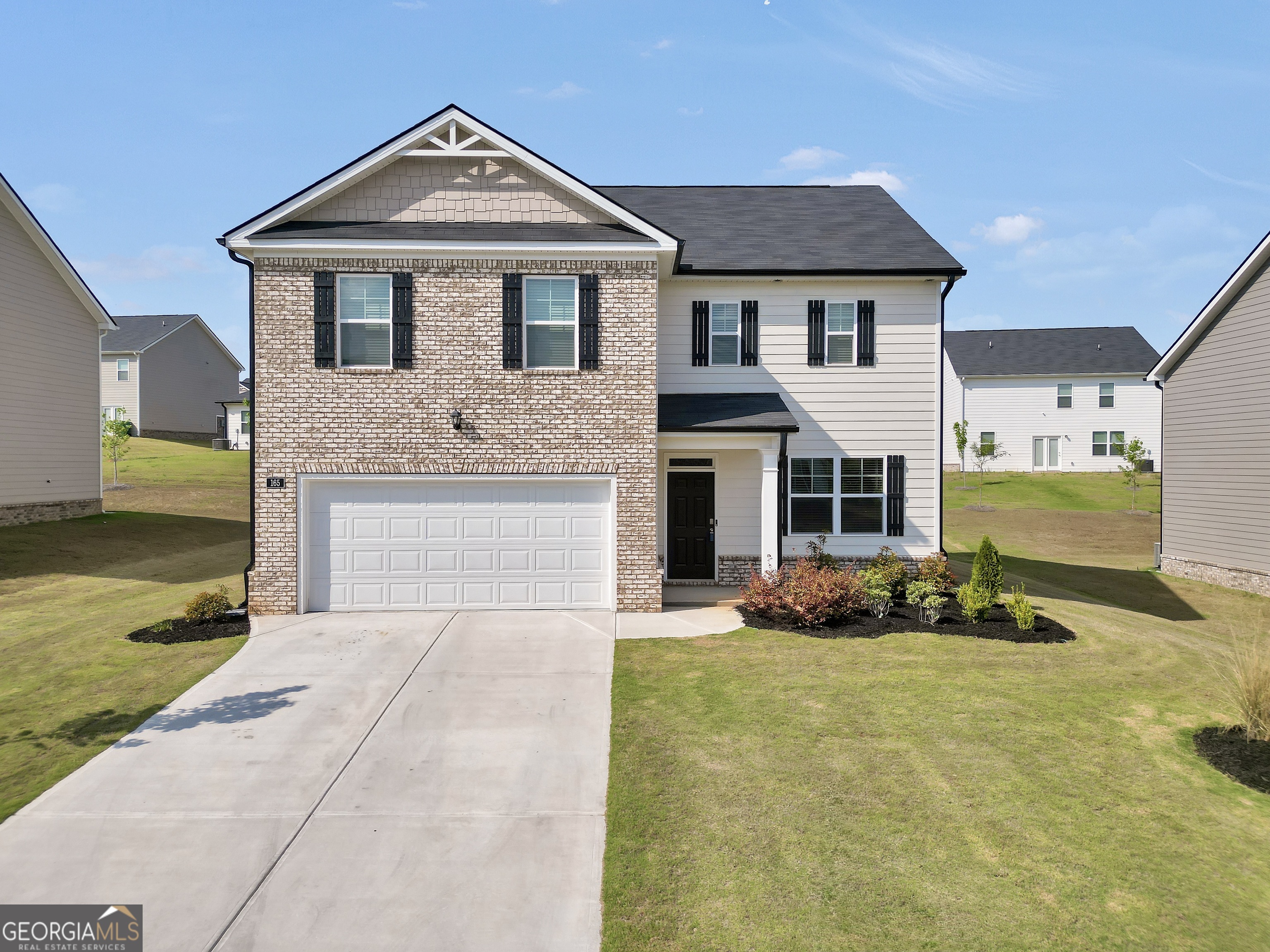 165 Aster Avenue Locust Grove GA 30248