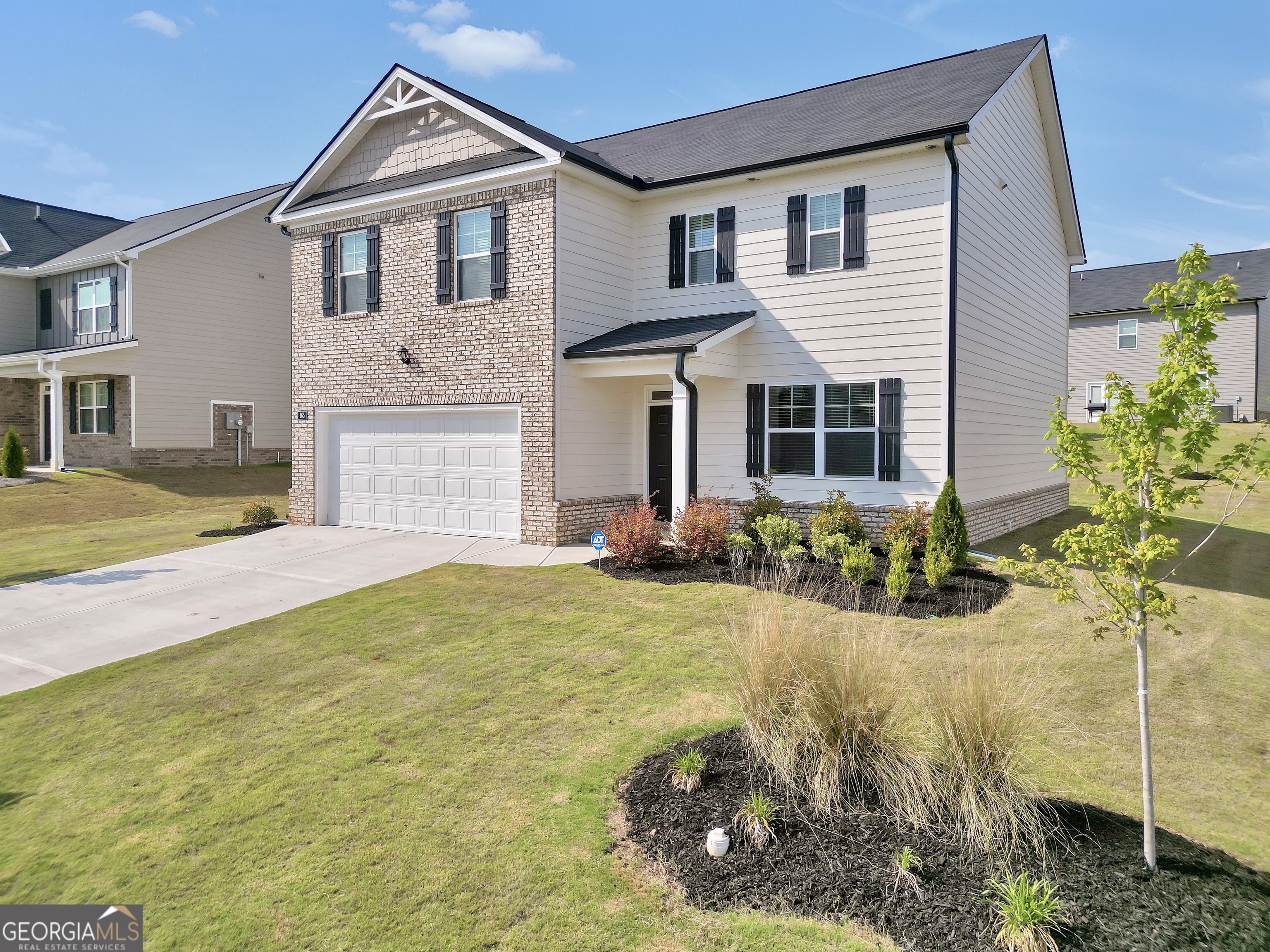 165 Aster Avenue Locust Grove GA 30248