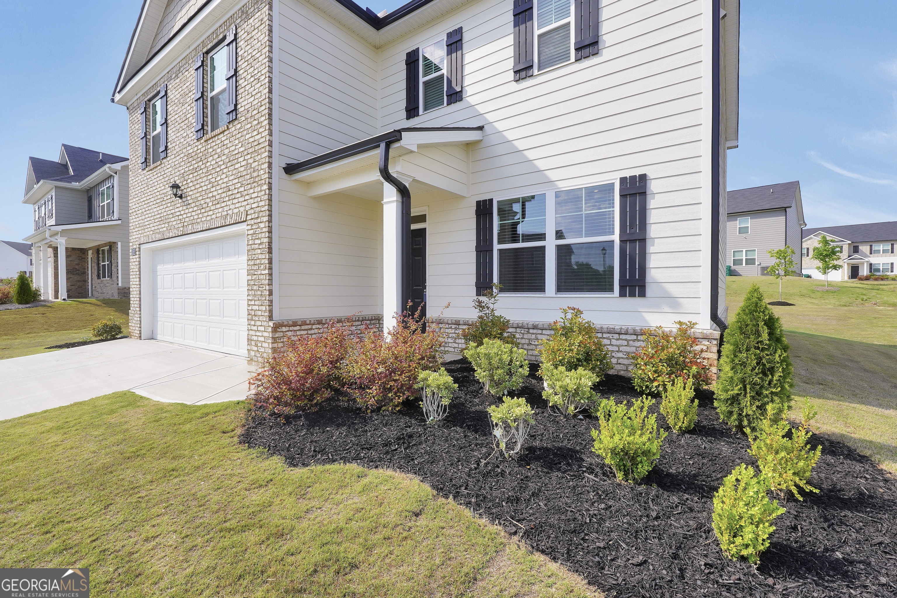 165 Aster Avenue Locust Grove GA 30248