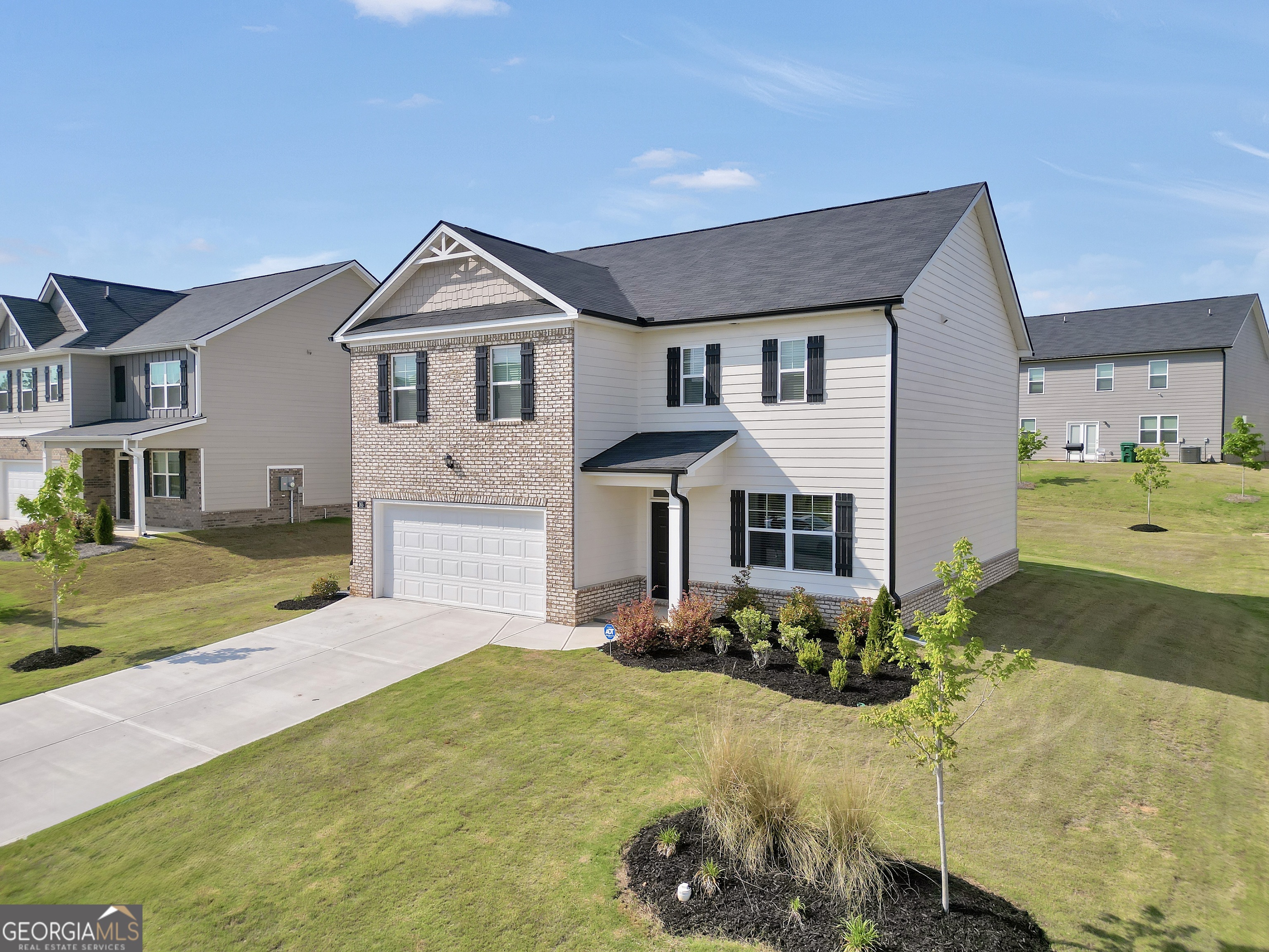 165 Aster Avenue Locust Grove GA 30248