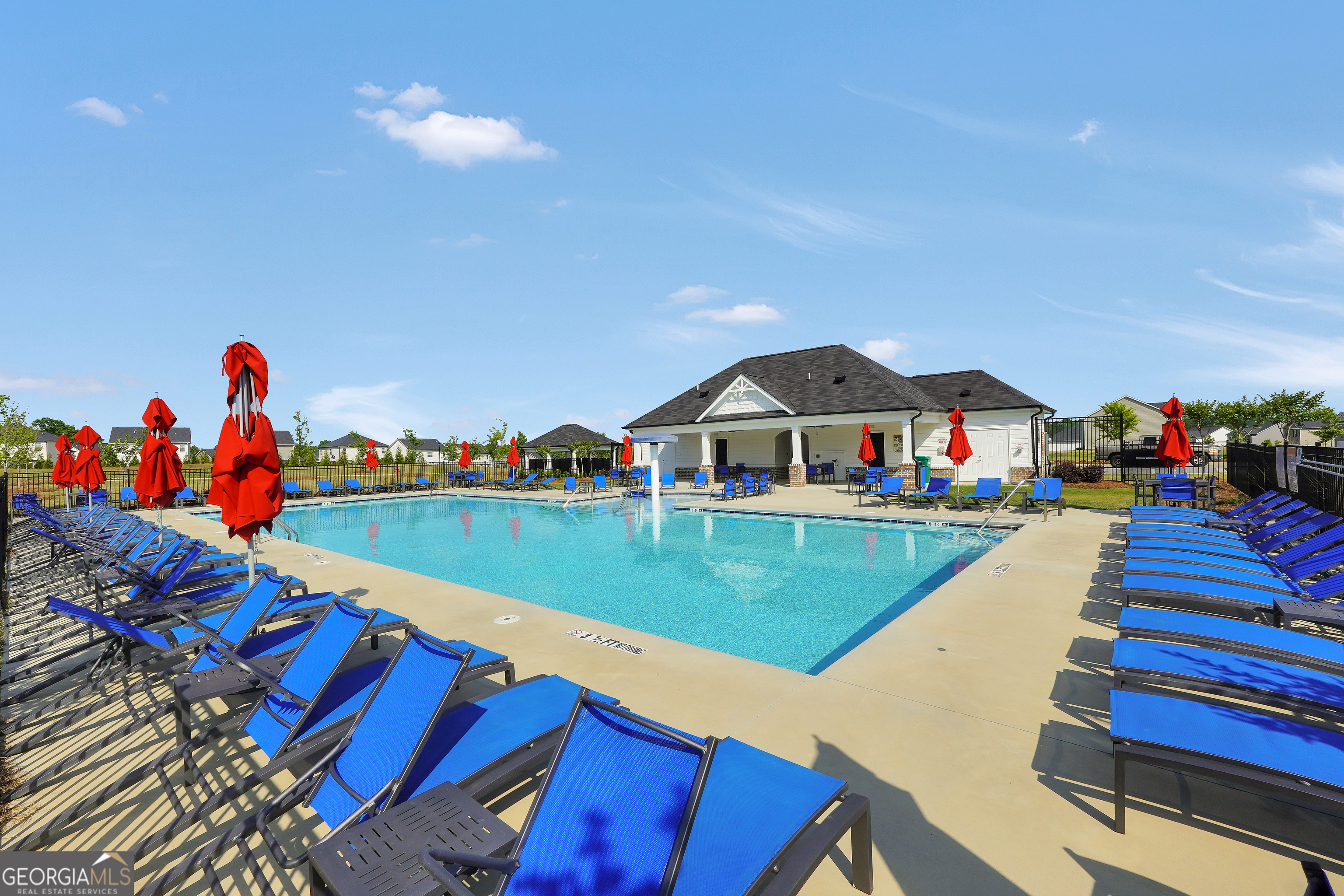 165 Aster Avenue Locust Grove GA 30248