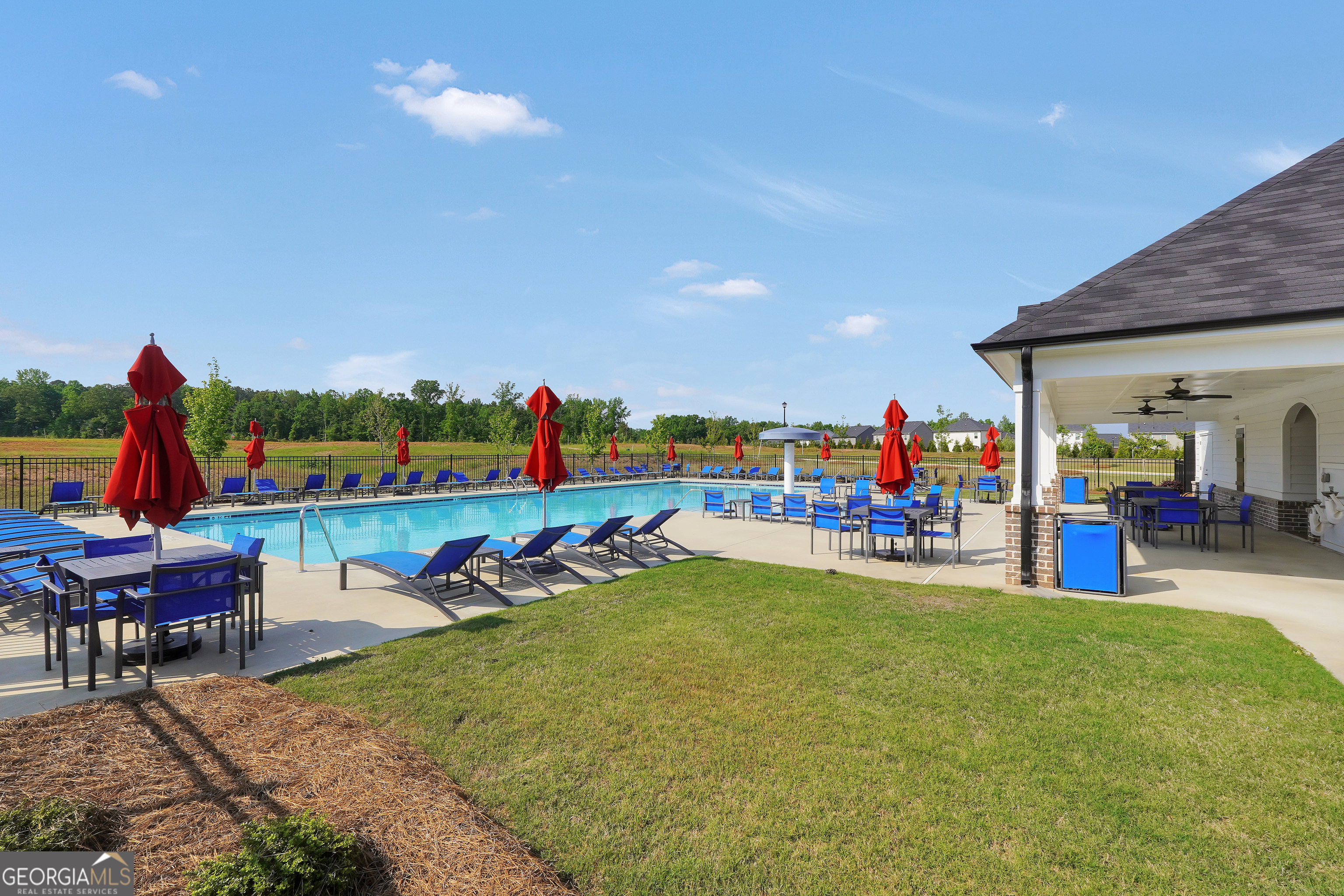 165 Aster Avenue Locust Grove GA 30248