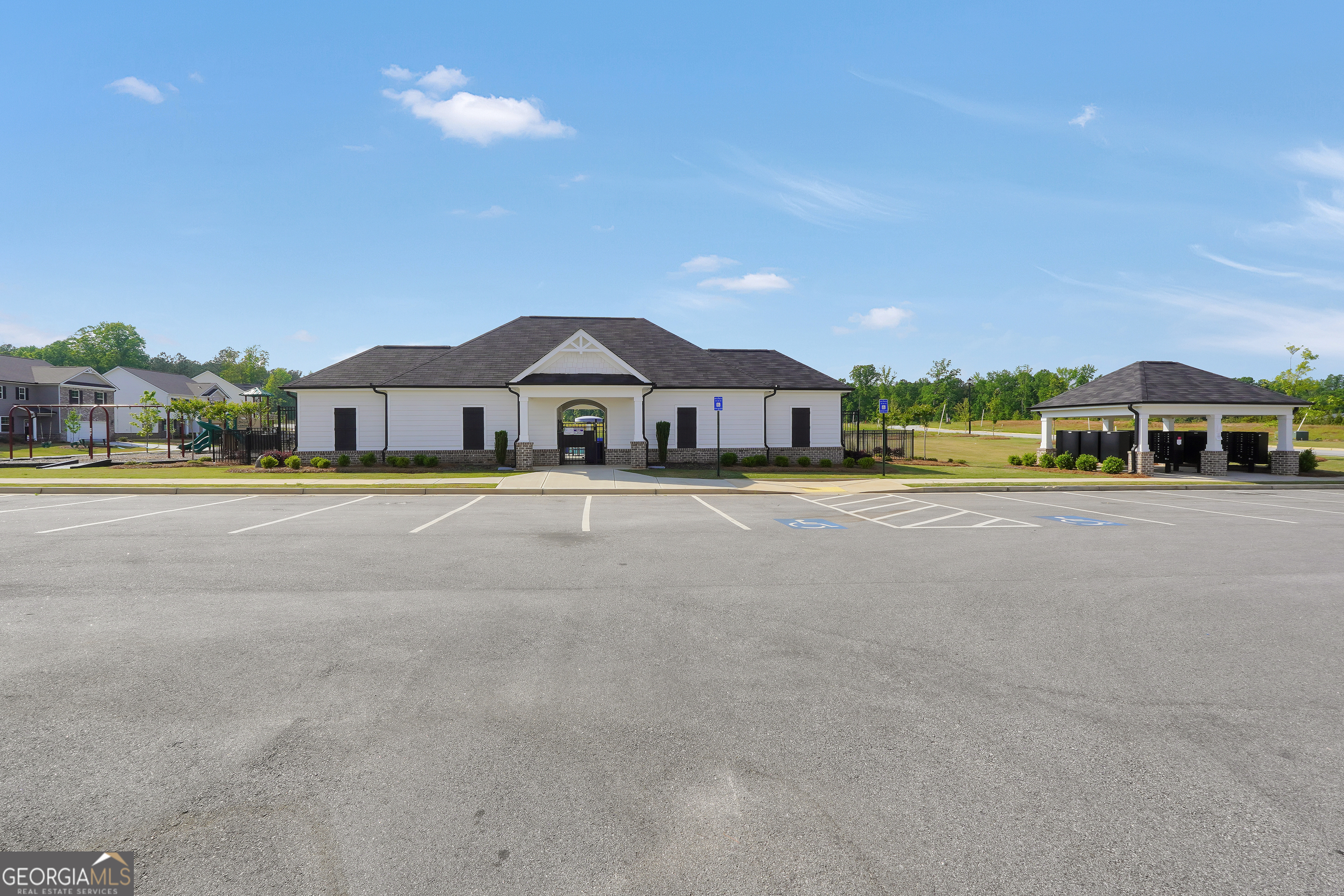 165 Aster Avenue Locust Grove GA 30248