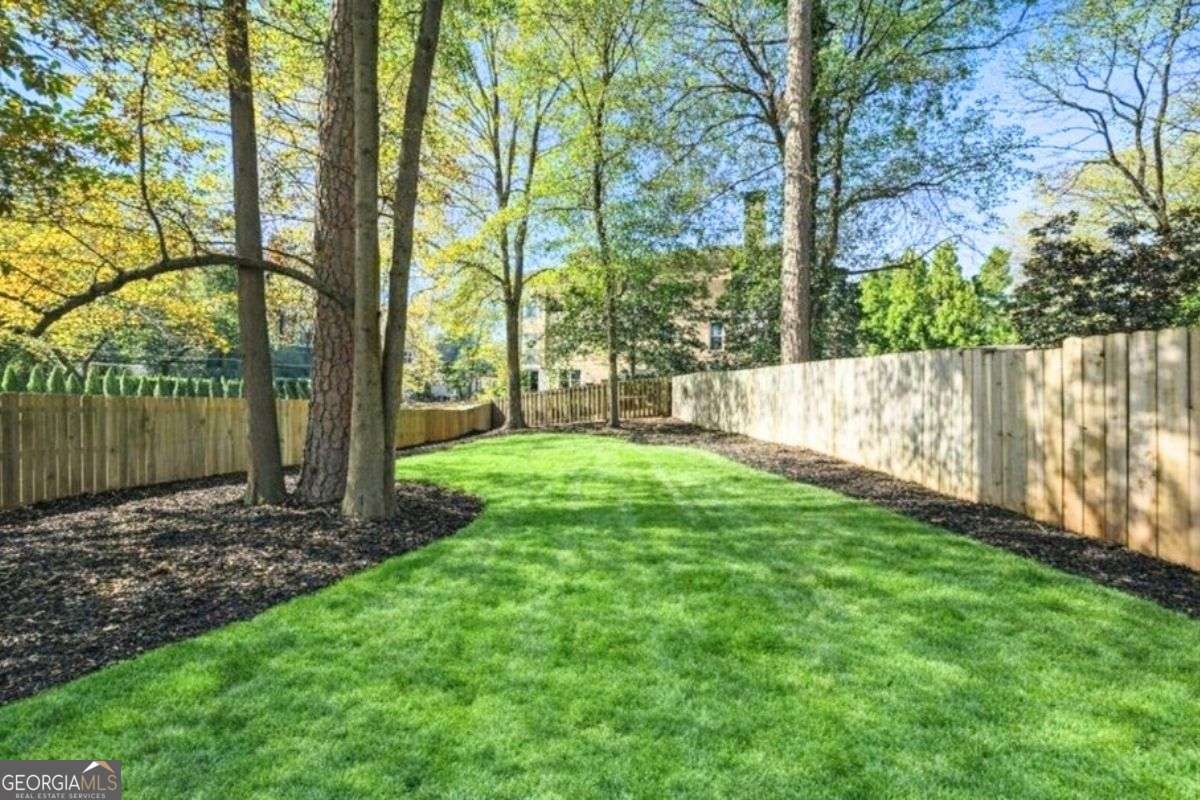 1385 Sylvan Circle NE Brookhaven GA 30319