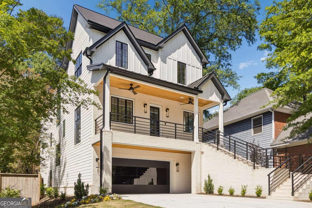 1385 Sylvan Circle NE Brookhaven GA 30319