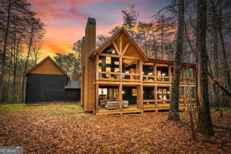 45 Shermans Court Mccaysville GA 30555