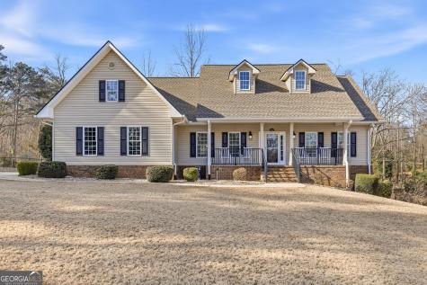 1046 Chase Road Cornelia GA 30531