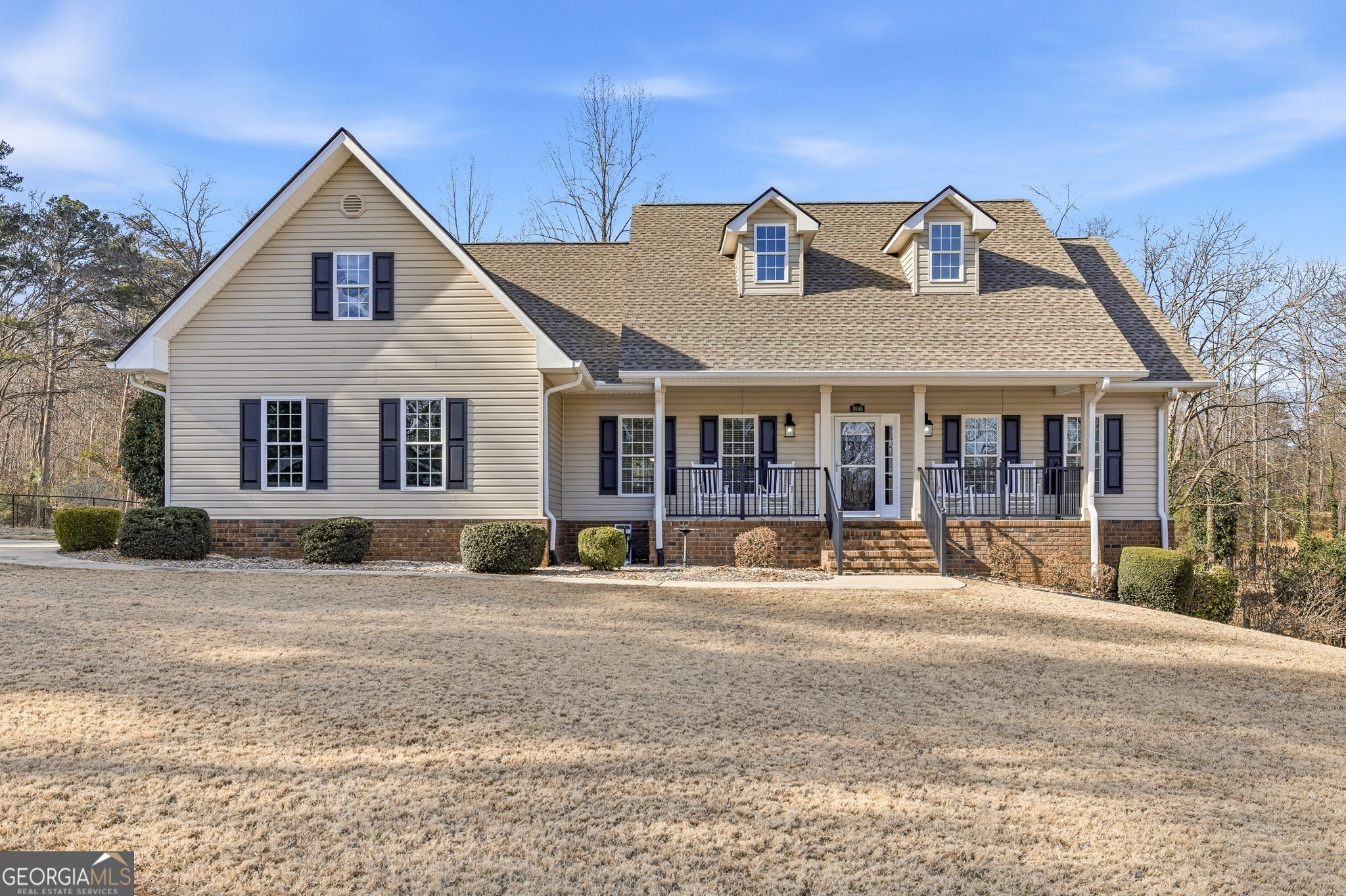 1046 Chase Road Cornelia GA 30531