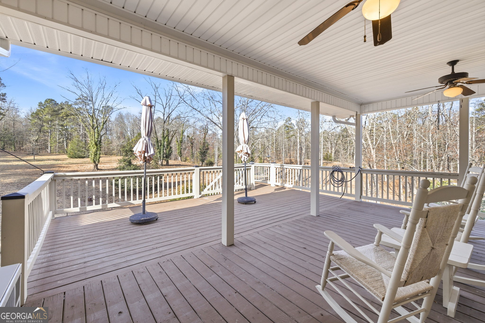 1046 Chase Road Cornelia GA 30531