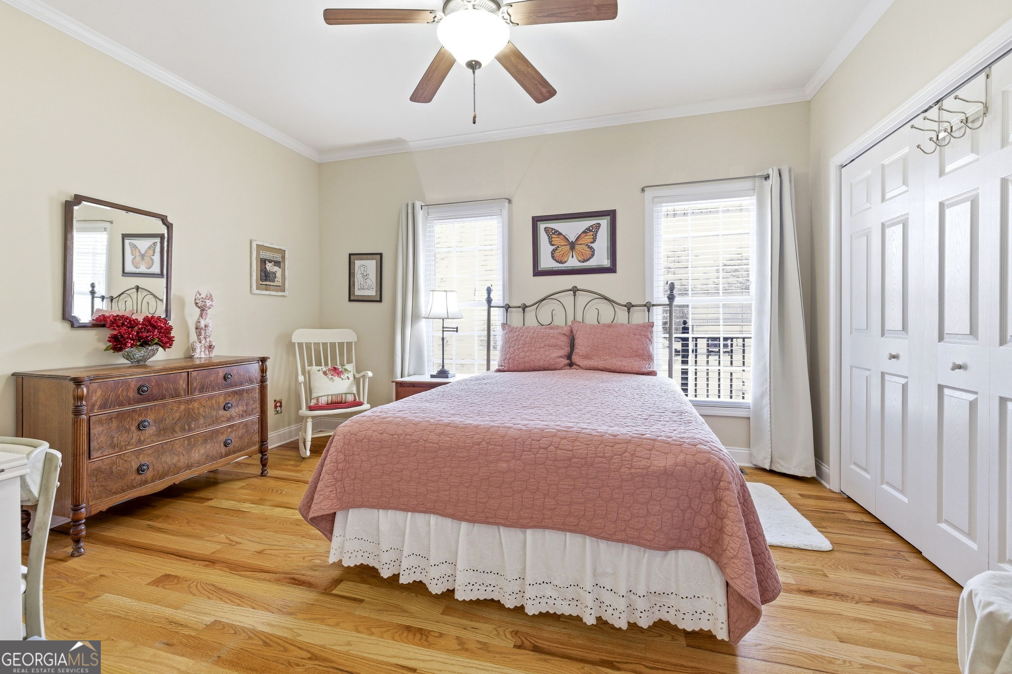 1046 Chase Road Cornelia GA 30531