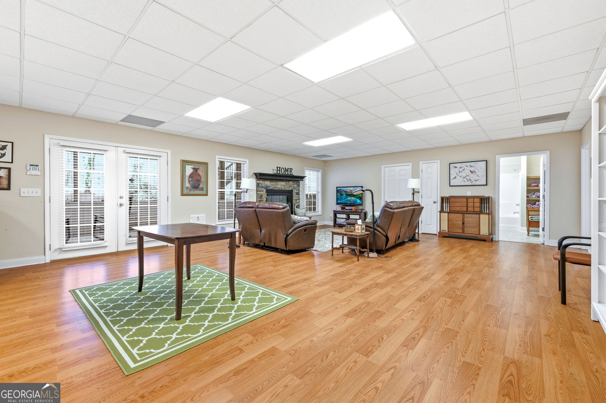 1046 Chase Road Cornelia GA 30531
