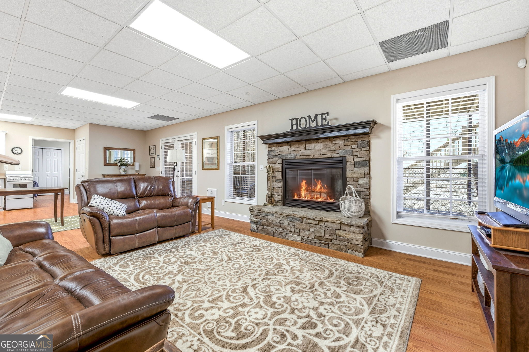 1046 Chase Road Cornelia GA 30531