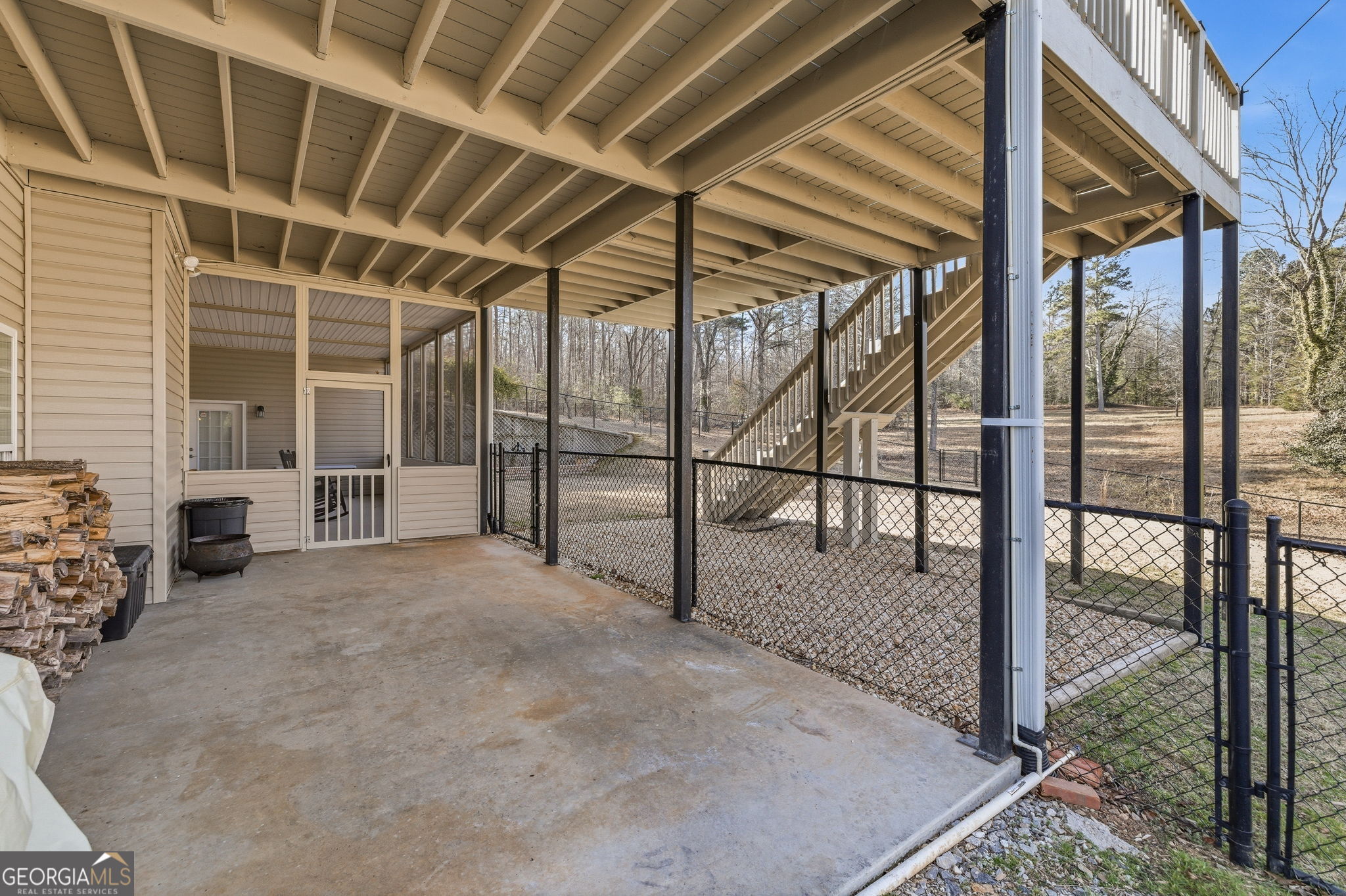 1046 Chase Road Cornelia GA 30531