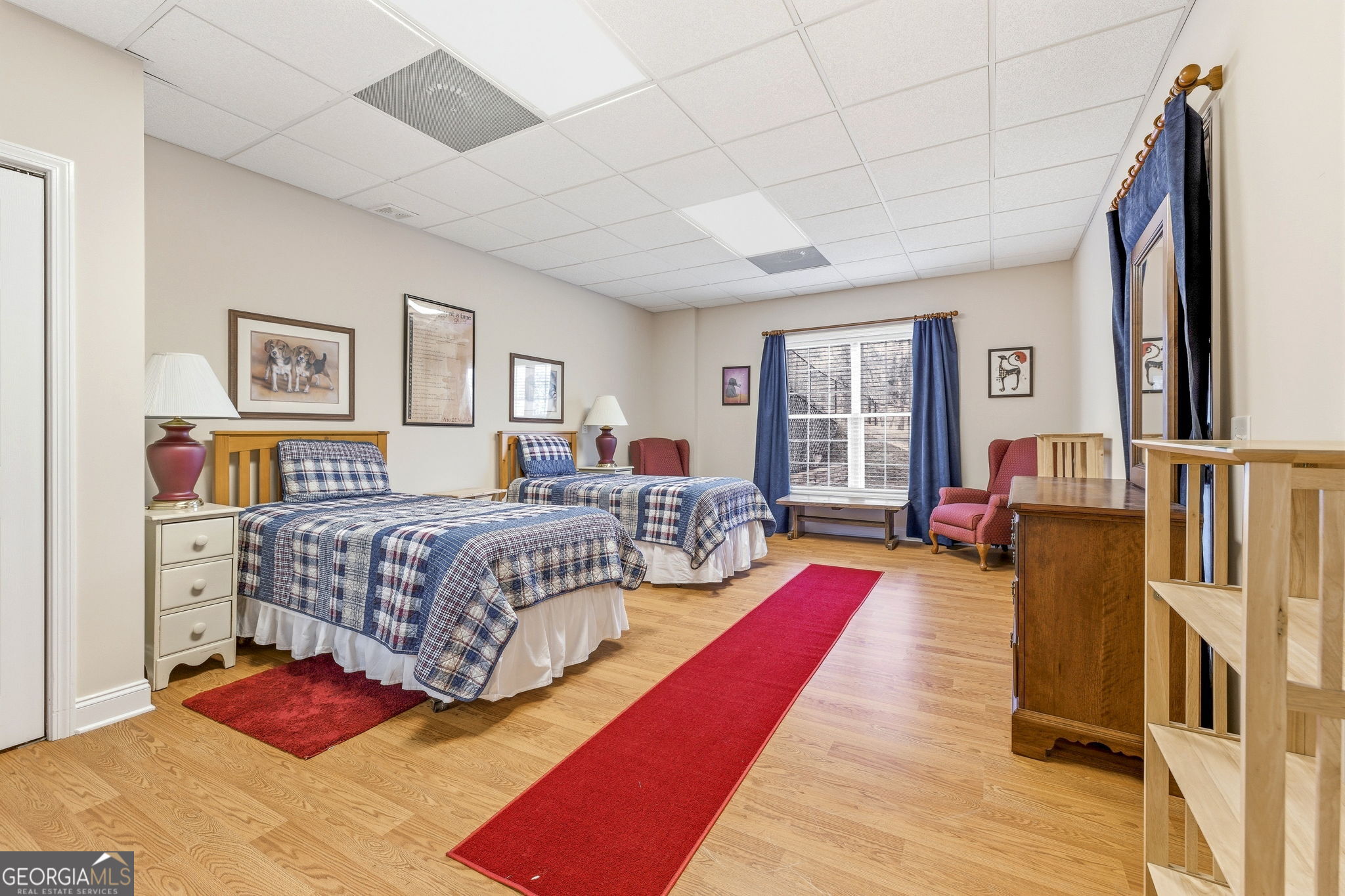 1046 Chase Road Cornelia GA 30531