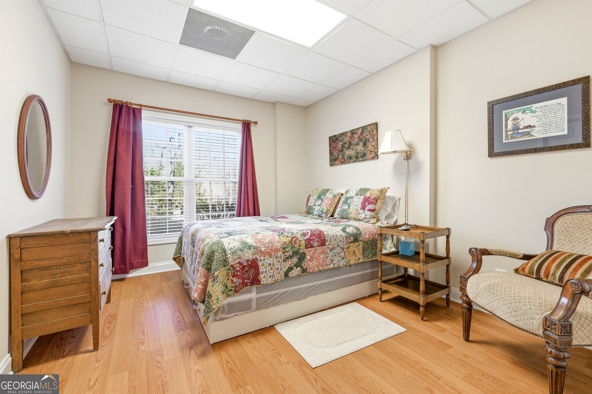 1046 Chase Road Cornelia GA 30531