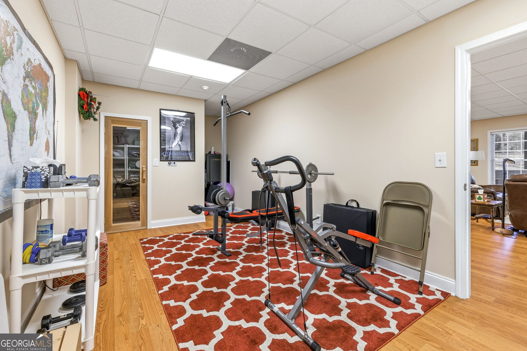 1046 Chase Road Cornelia GA 30531