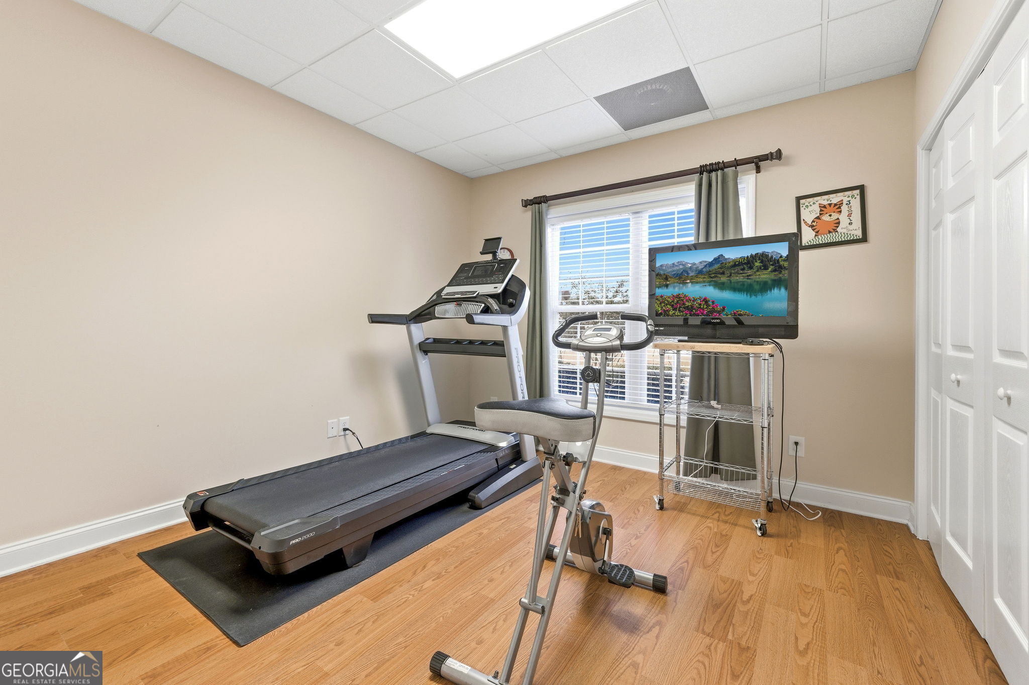 1046 Chase Road Cornelia GA 30531