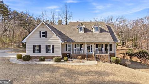 1046 Chase Road Cornelia GA 30531