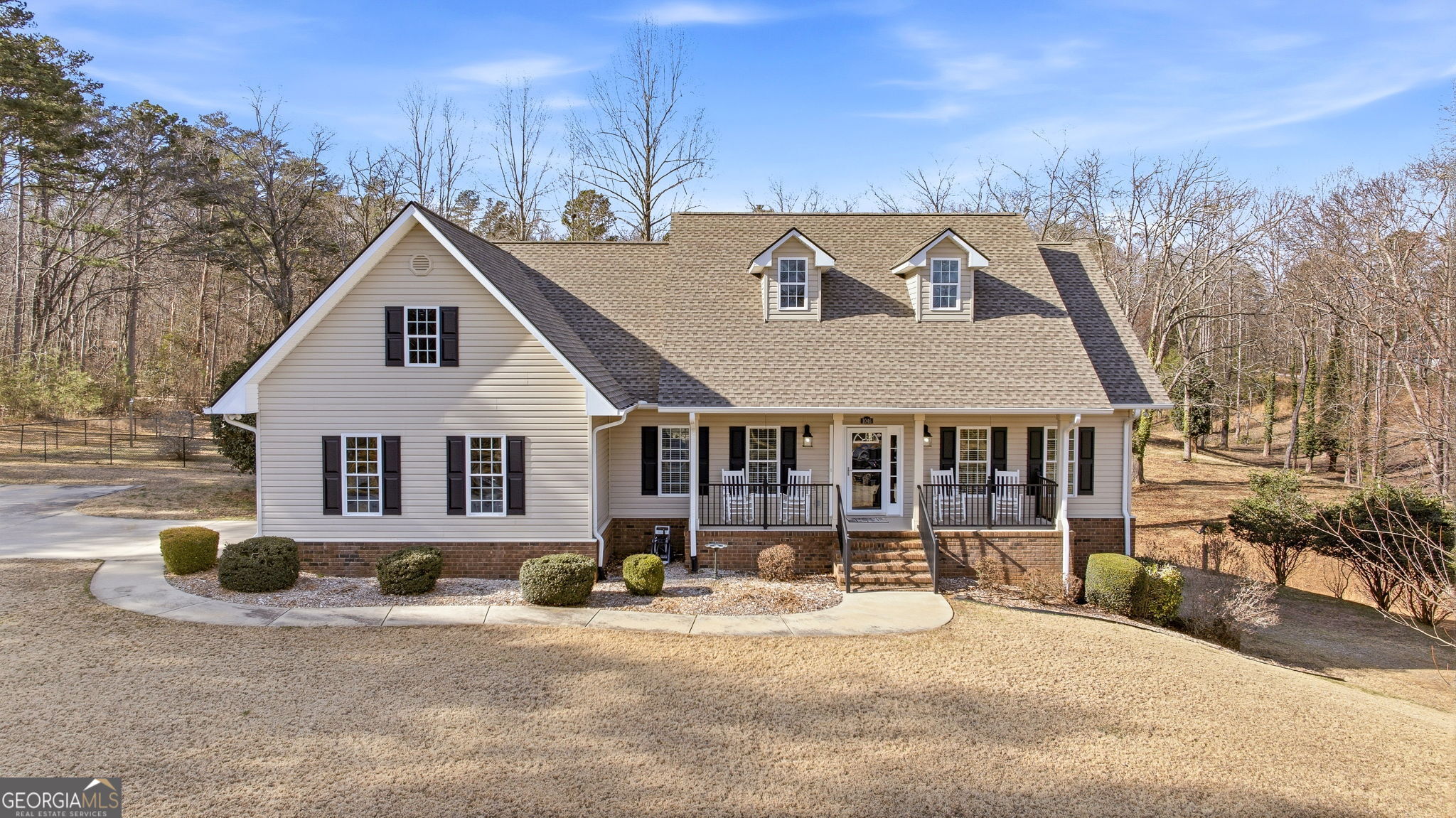 1046 Chase Road Cornelia GA 30531
