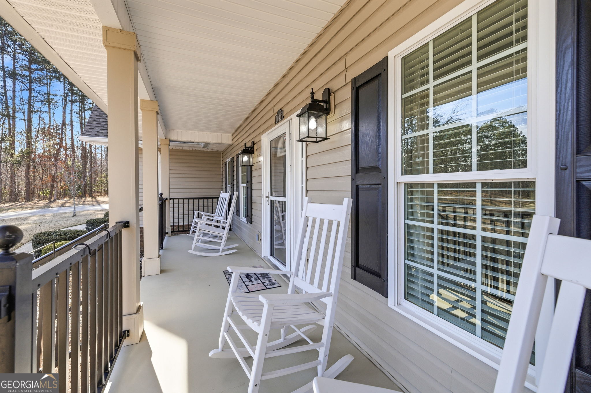 1046 Chase Road Cornelia GA 30531