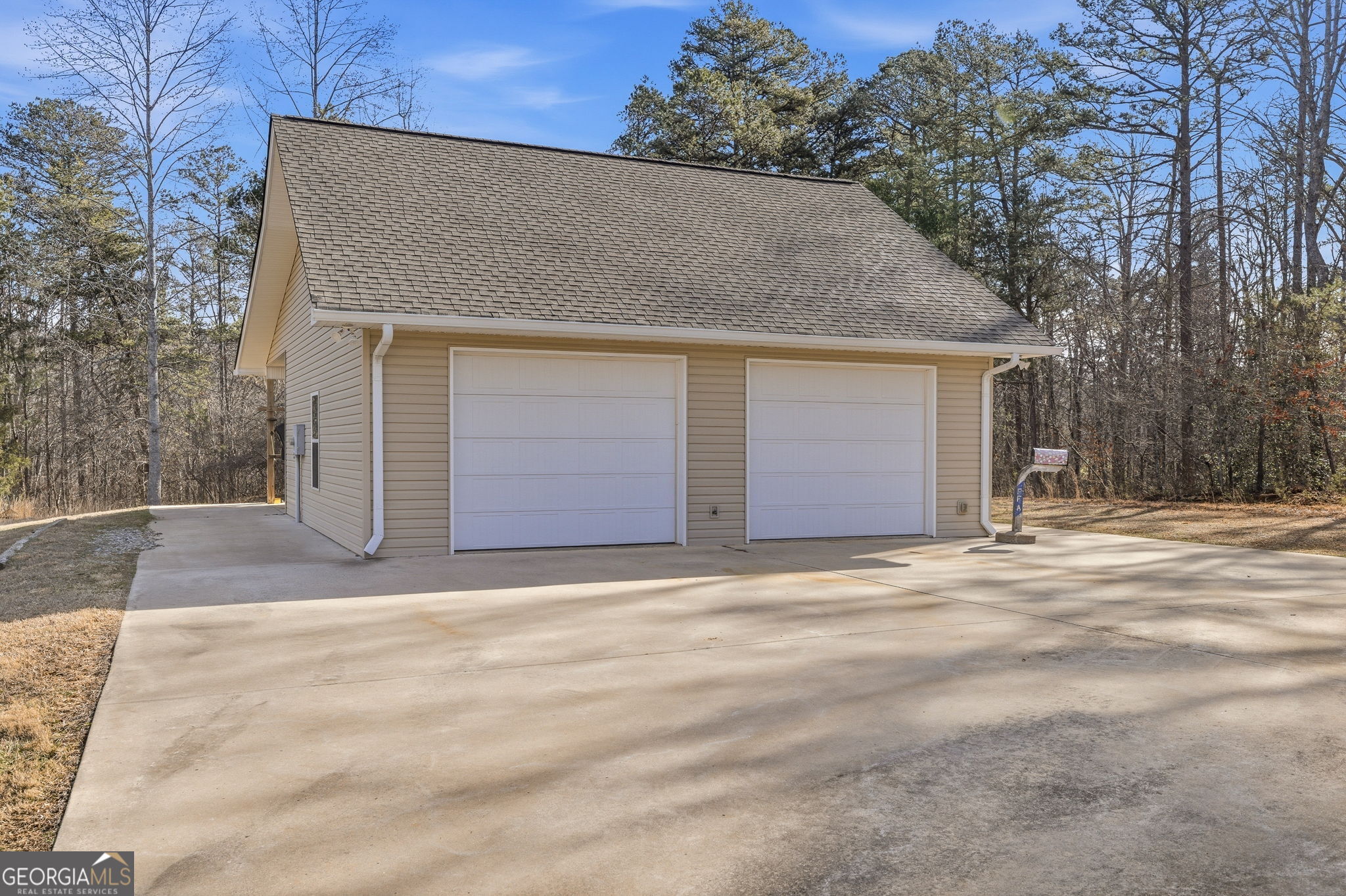 1046 Chase Road Cornelia GA 30531