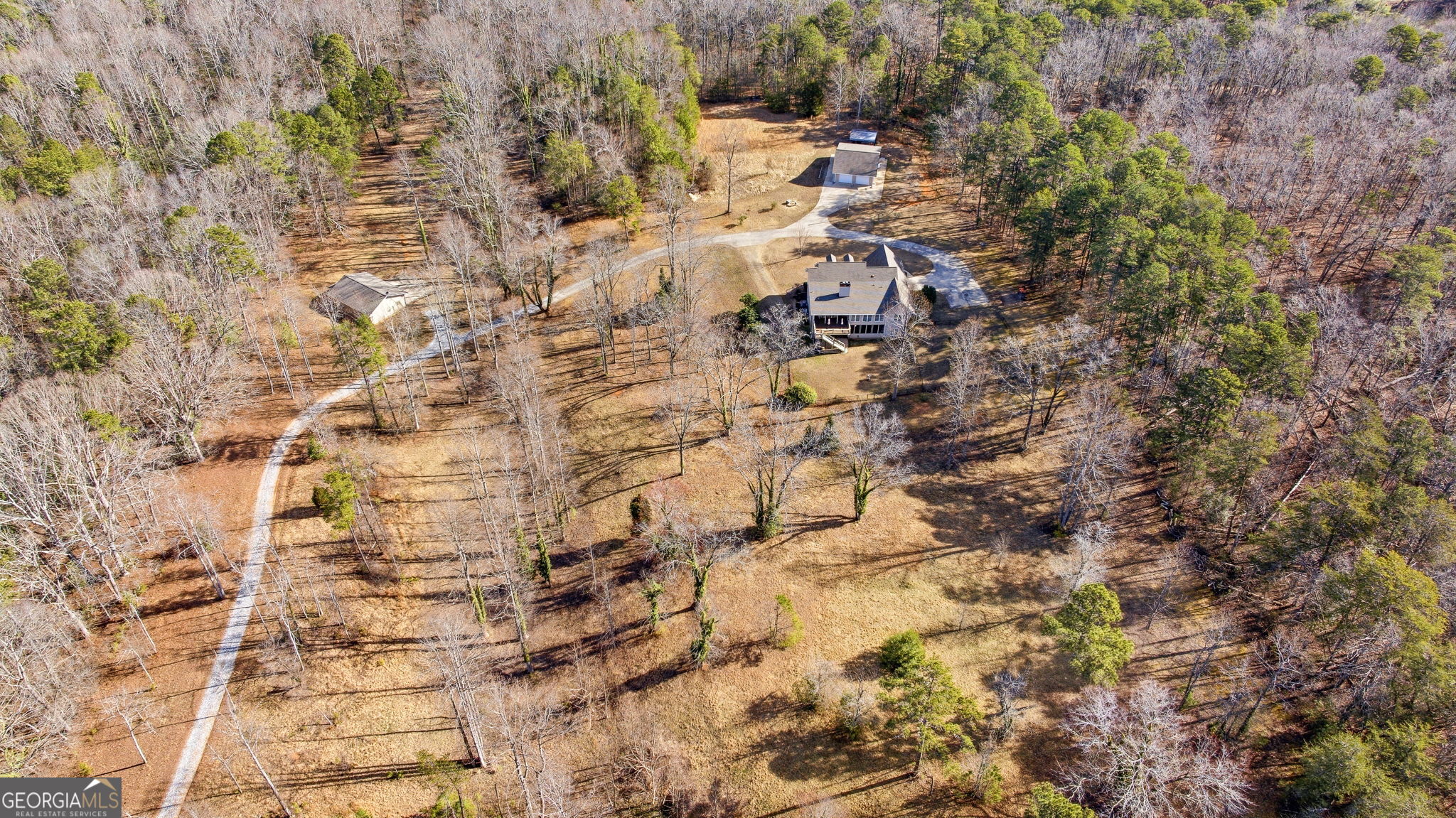 1046 Chase Road Cornelia GA 30531