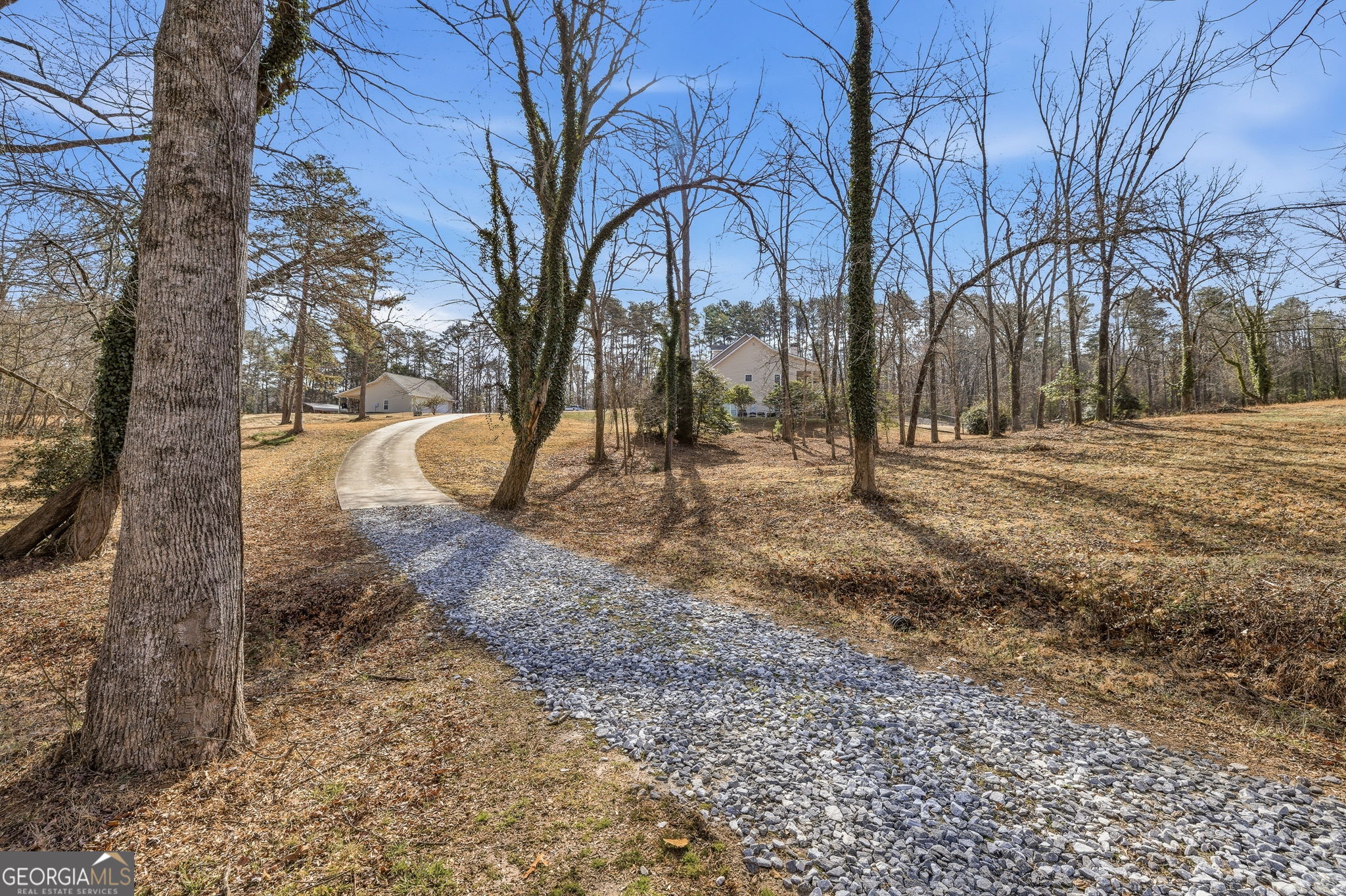 1046 Chase Road Cornelia GA 30531