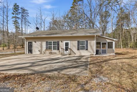 1046 Chase Road Cornelia GA 30531