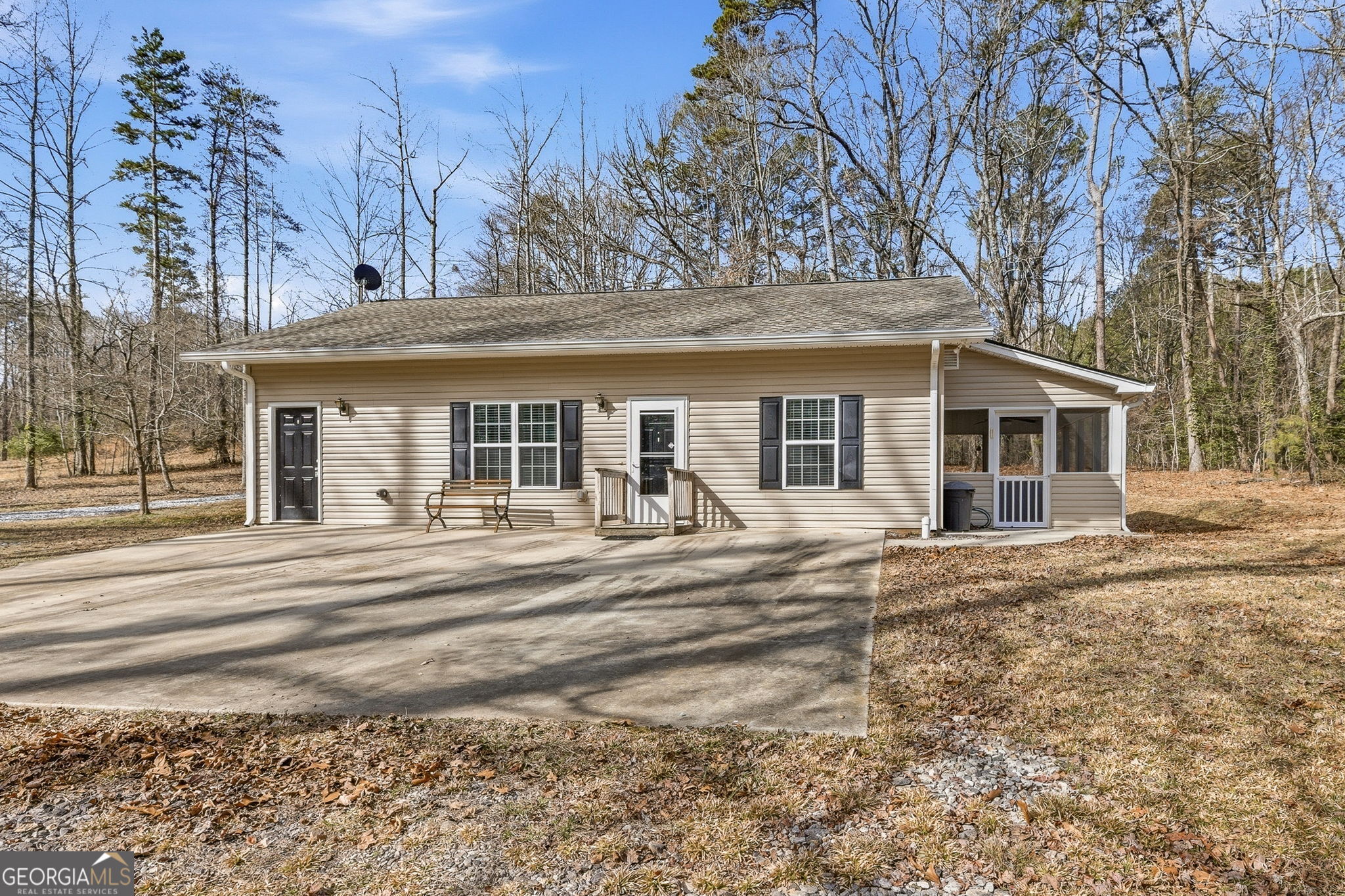 1046 Chase Road Cornelia GA 30531