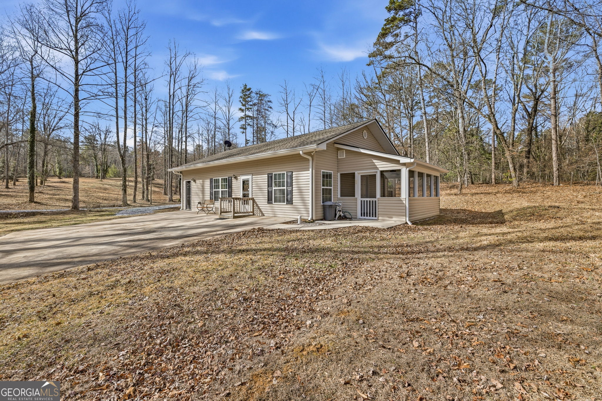 1046 Chase Road Cornelia GA 30531