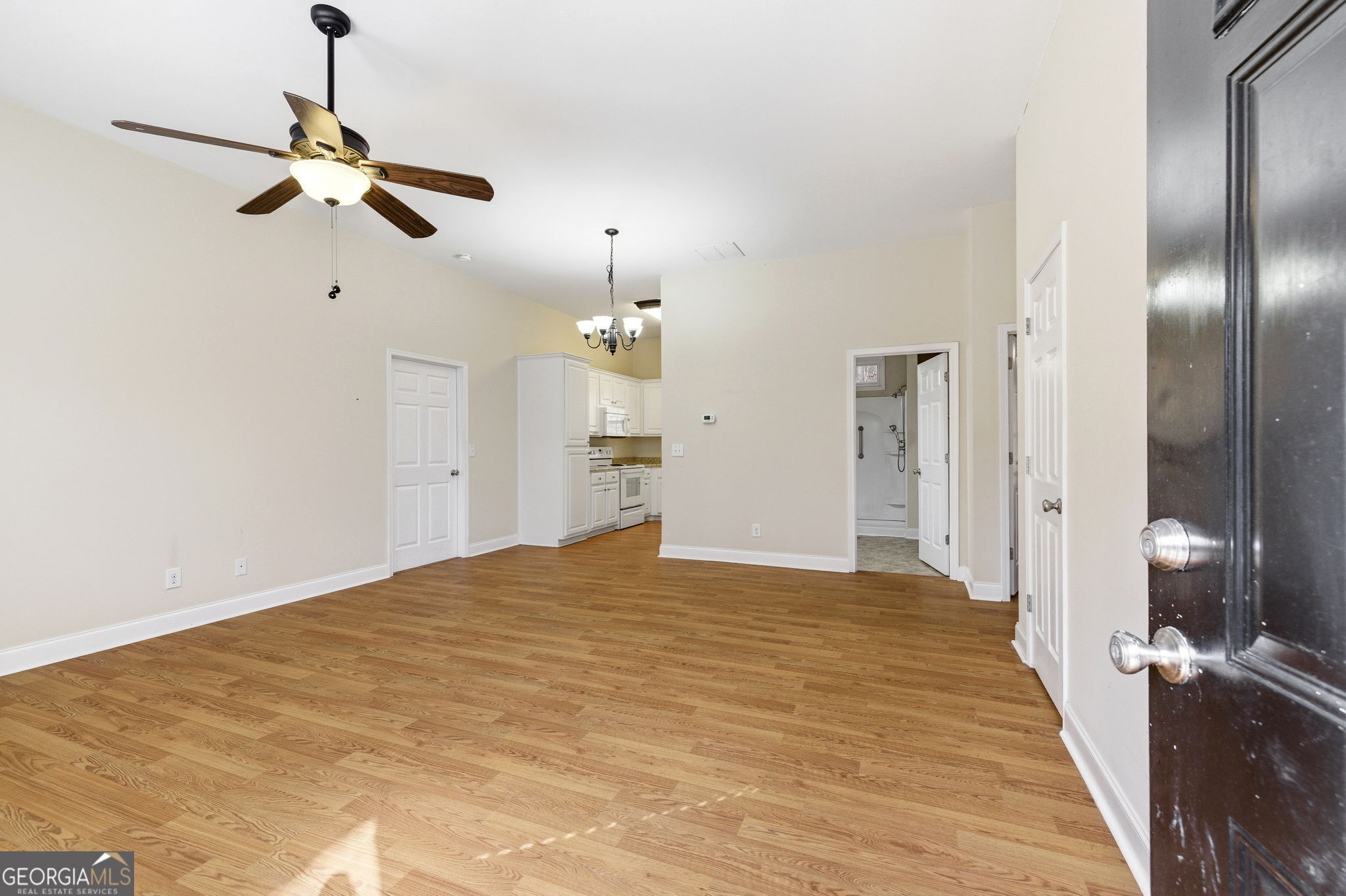 1046 Chase Road Cornelia GA 30531