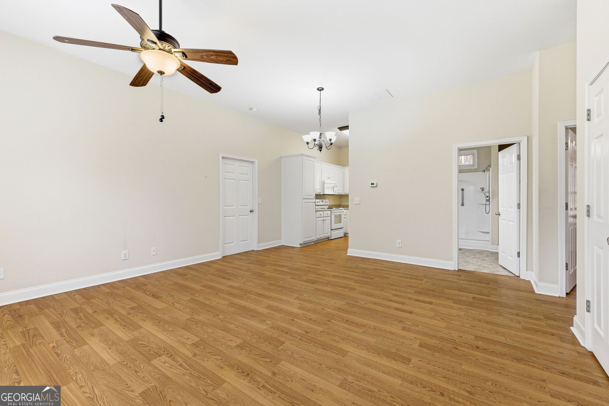 1046 Chase Road Cornelia GA 30531