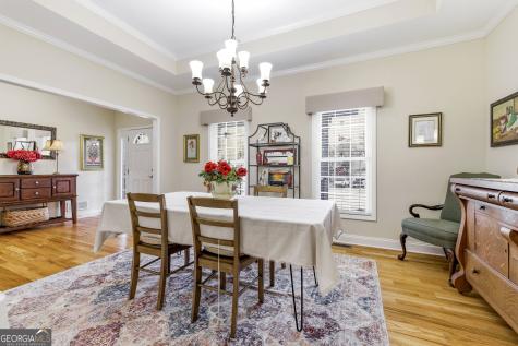 1046 Chase Road Cornelia GA 30531