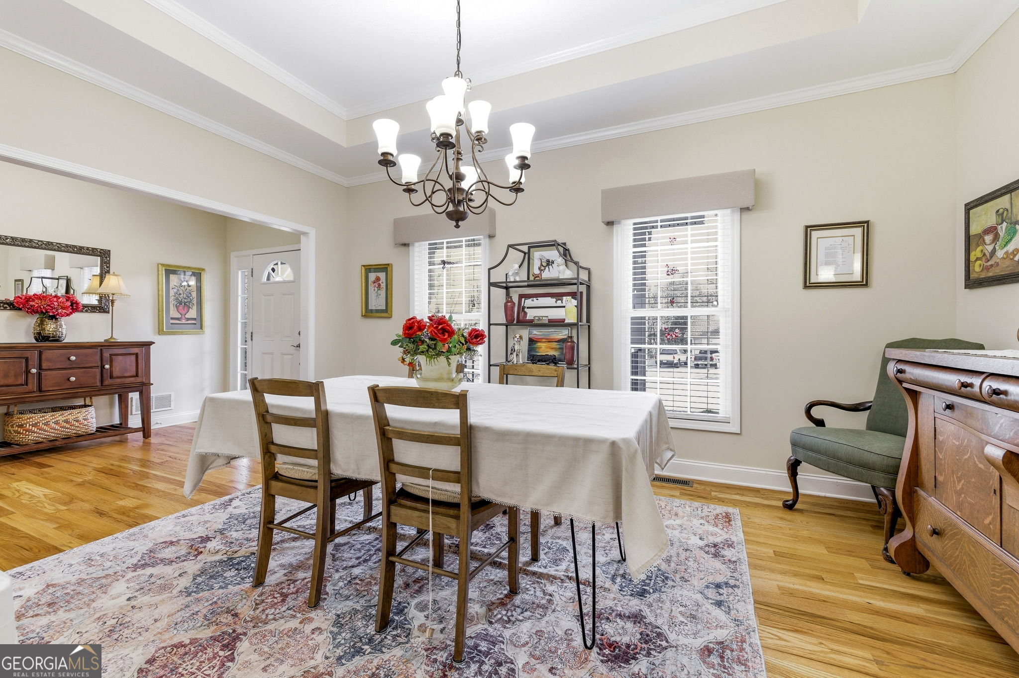 1046 Chase Road Cornelia GA 30531