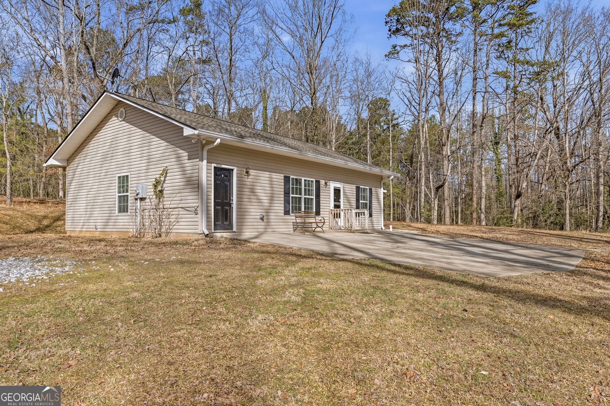 1046 Chase Road Cornelia GA 30531