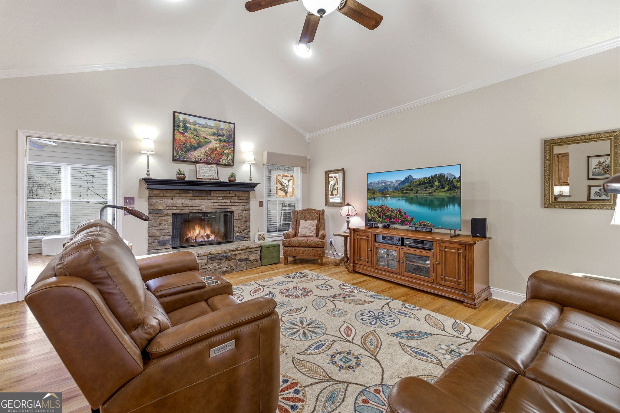 1046 Chase Road Cornelia GA 30531