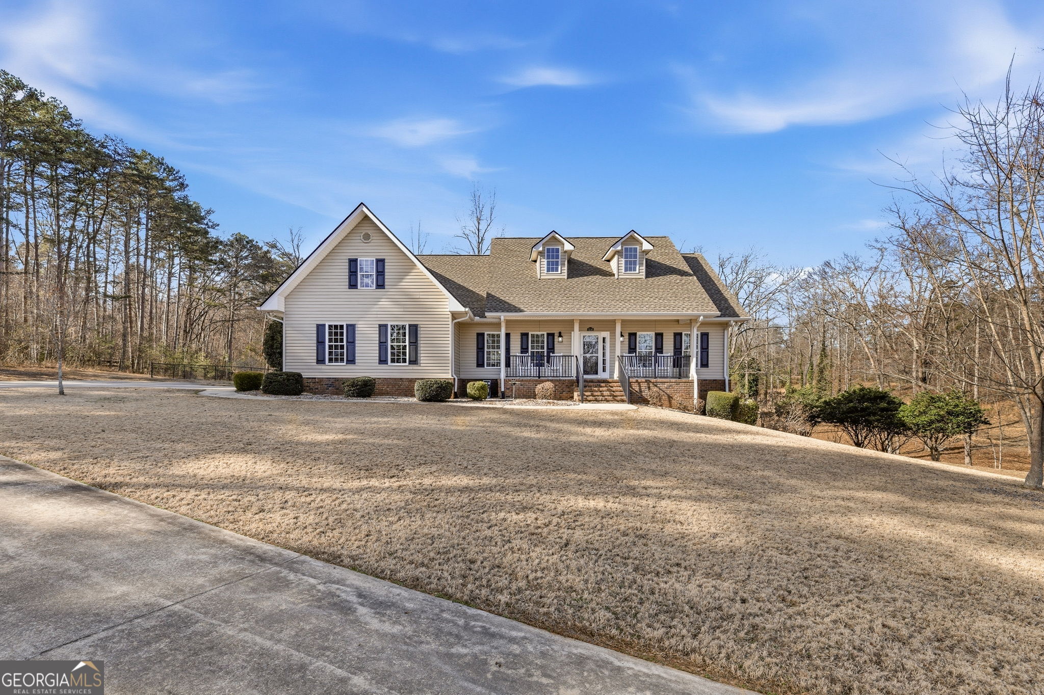 1046 Chase Road Cornelia GA 30531
