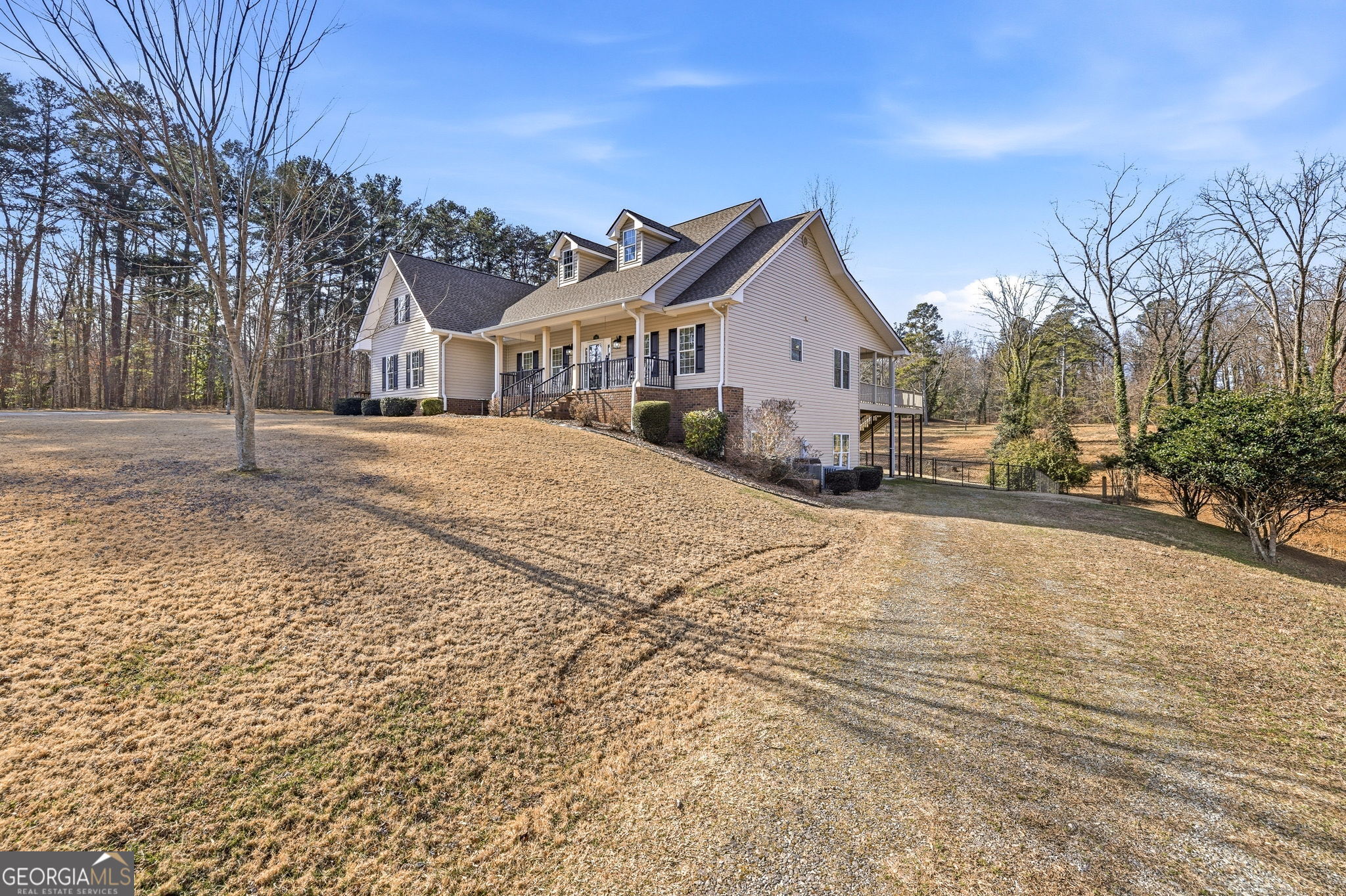 1046 Chase Road Cornelia GA 30531