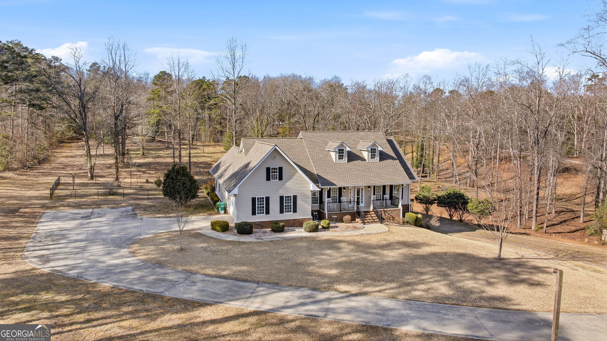 1046 Chase Road Cornelia GA 30531
