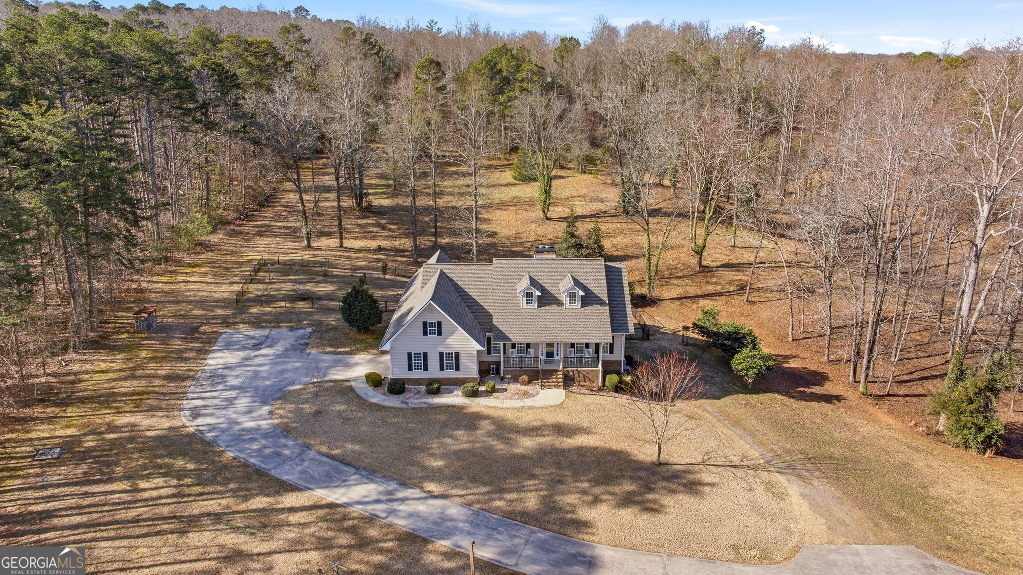 1046 Chase Road Cornelia GA 30531