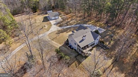 1046 Chase Road Cornelia GA 30531