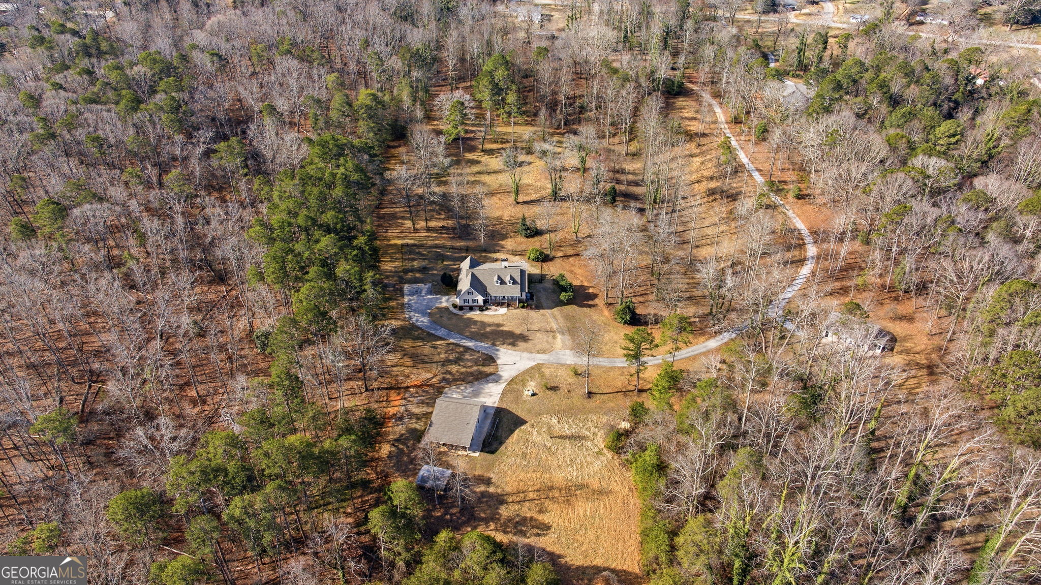 1046 Chase Road Cornelia GA 30531