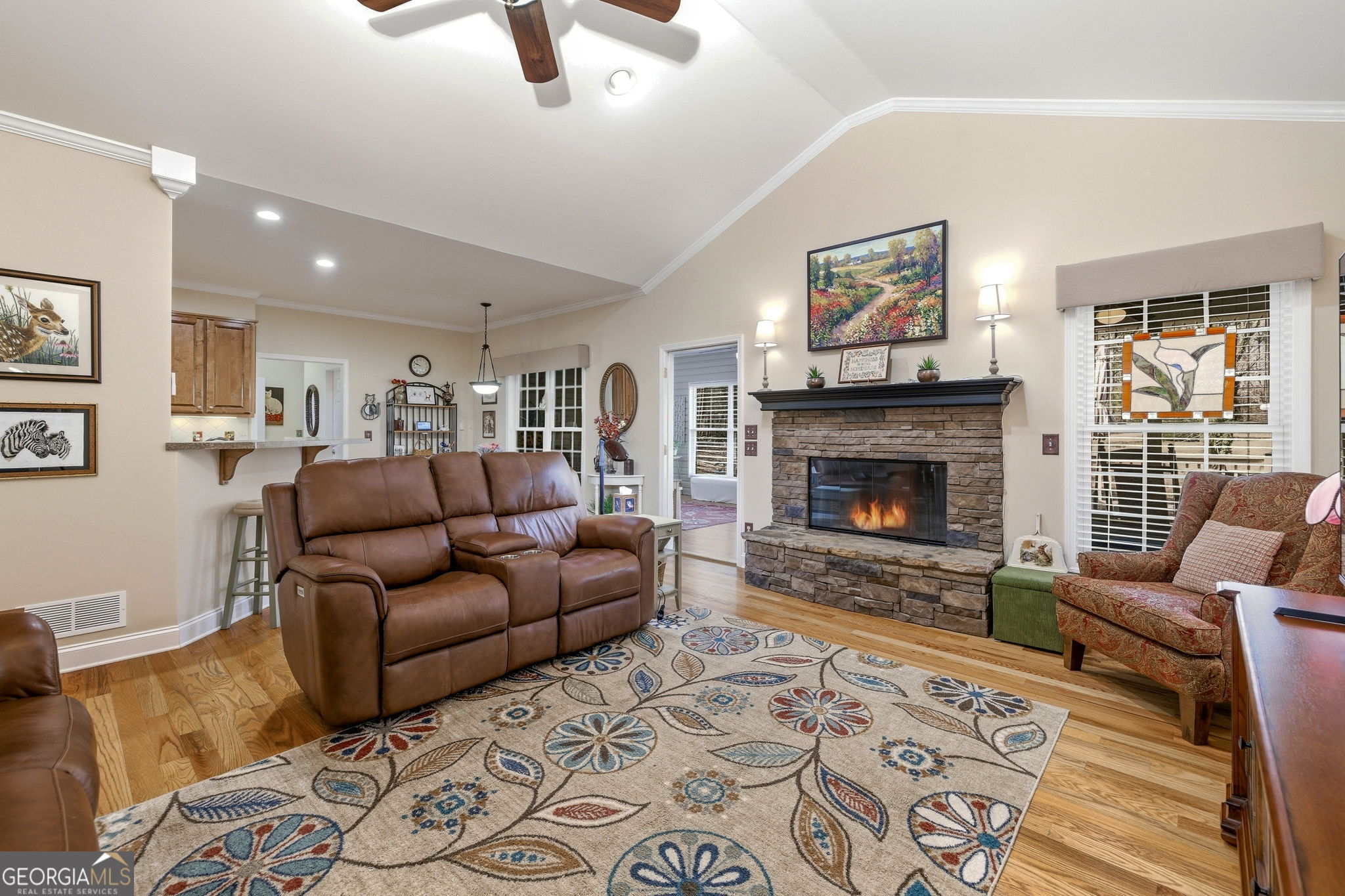 1046 Chase Road Cornelia GA 30531