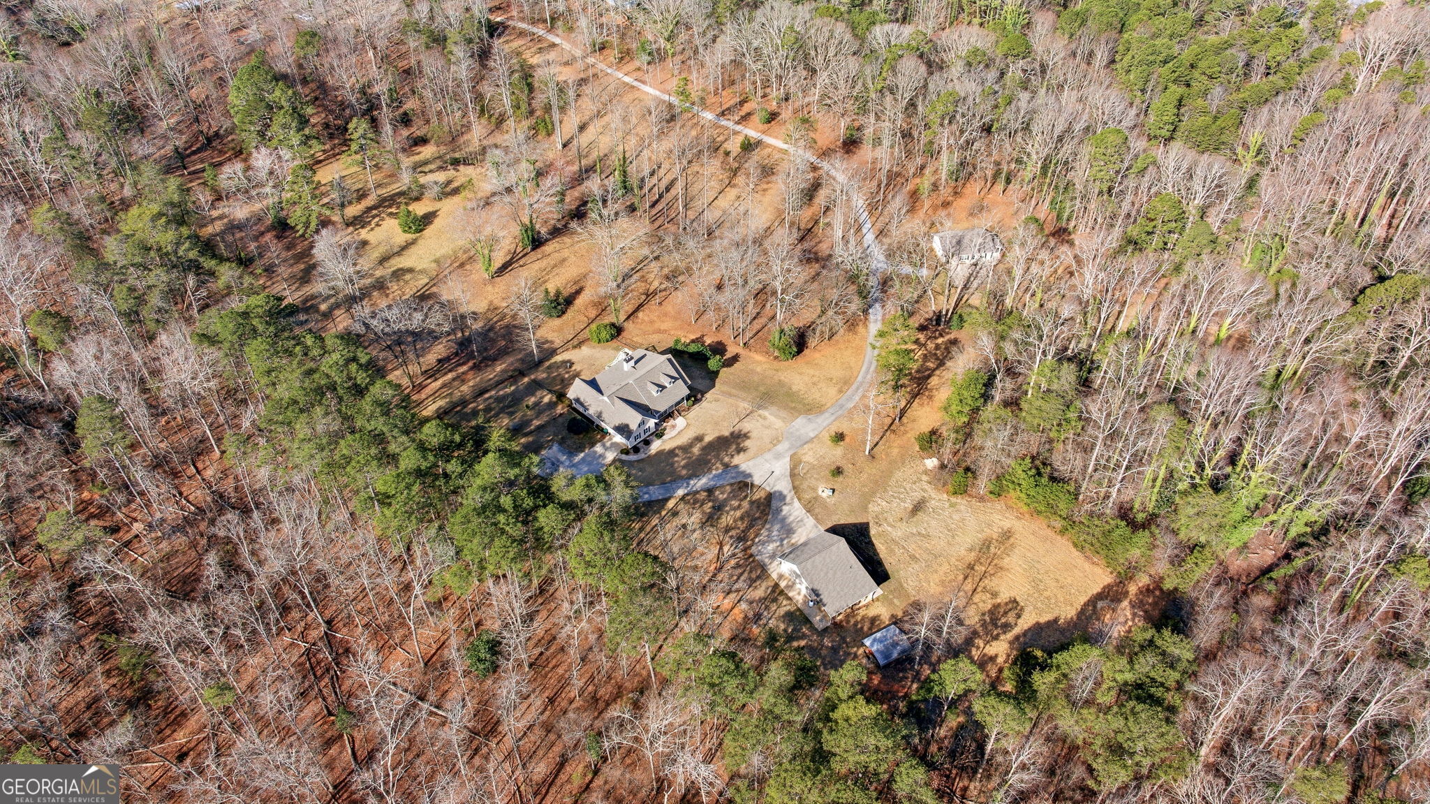 1046 Chase Road Cornelia GA 30531