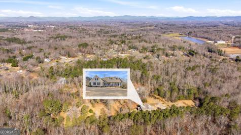 1046 Chase Road Cornelia GA 30531