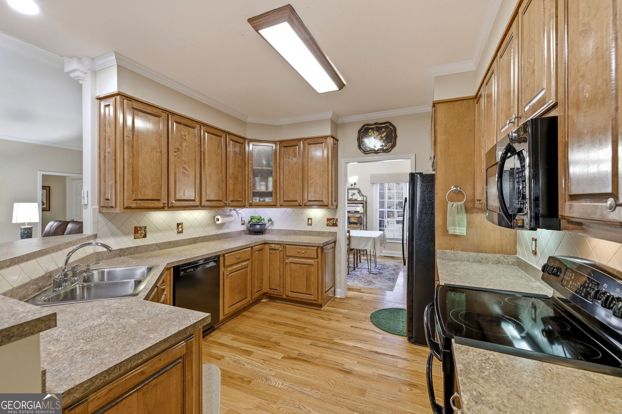 1046 Chase Road Cornelia GA 30531