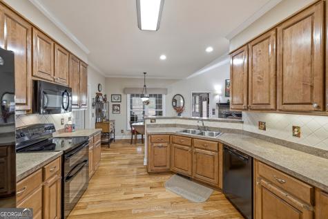 1046 Chase Road Cornelia GA 30531